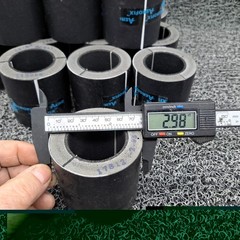 Aerofix® Insulated Pipe Supports 17812-2.95 (Lot of 18)