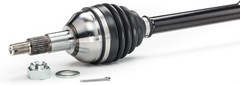 Monster XP Series Rear CV Axle & Brg Can-Am Maverick 1000 705501948 Fits Stock