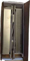 ASSA ABLOY Securitron EL-CEPT Concealed Electrical Power Transfer