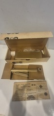 LCN MODEL 4033 SMOOTHIE HEAVY DUTY DOOR CLOSER Right Hand