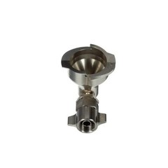 Japan NEW 3M PPS Series 2.0 Adapter Type 45 7010600212 for Paint Cup & Spray Gun