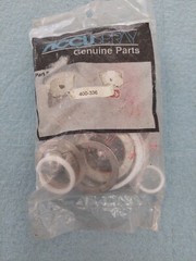 Accuspray Pump Repair Kit 400-336