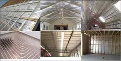 Self-Adhesive Heat Shield Sound Deadener Floor Deadening Mat 12sheets 12”x20”