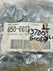 Sentry 650-6617 Latch housing