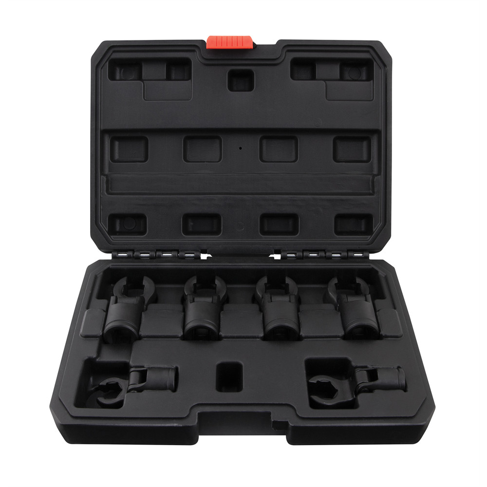 39664Horizon Tool 17MM Diesel Injector LIne Socket