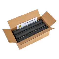 Duck Brand Foam Pipe Covers Pipe Insulation Foam Tubes For Hot And Cold Water