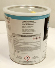 PPG Flooring 912 LV Epoxy Primer/Base Coat Part B 514040-B/01 0.90 Gal