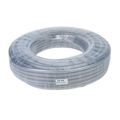 11x16mm Ground Conductive Powder Hose Gema Equipment Spare Part