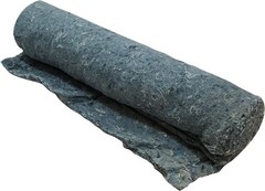 100% Recycled Denim Insulation – Safe No Itch Design, 48 x 16 x 1 Inch