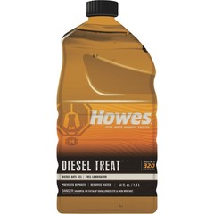 Howes Diesel Treatment, 1/2 Gallon, Model# HOWE103060