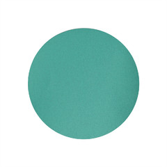 High Teck Products DAG6320 (50 pcs per box) 6″ GREEN Hook&Loop Sanding Disc 320