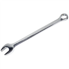 K Tool International Wrench 1-5/16 Inch Combination 12 Point 15 Degree High Pol