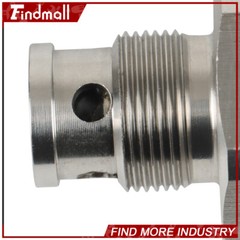 Findmall Airless Sprayer Valve Drain Valve PRIME SWITCH 245103 For Sprayers