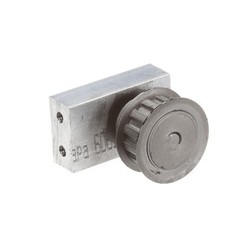 Quikserv 5526 Pulley Shaft Bearing Block