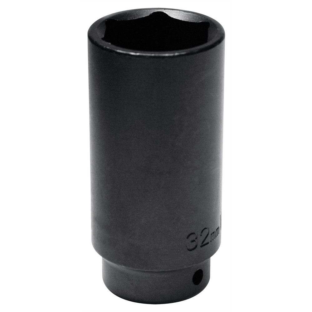 CTA Manufacturing Axle Nut Socket – 32 mm A422