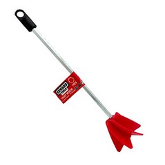 Paint Mixer Drill Attachment Helix Mixer For 1 Gallon Of Paint Epoxy Resin Silic