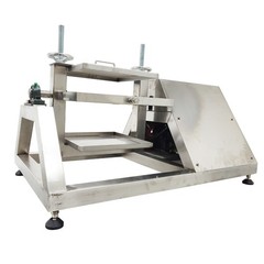 15-20L Heavy 0.63MPa Pneumatic Paint Mixer Coating Shaker 360 Degrees Rotated