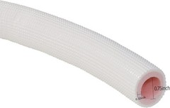 Energy-Efficient 6-Foot Pipe Insulation Tubing – Eco-Friendly Rubber, 1″ x 3/8″