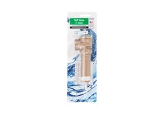 Reliance 100108780 Relief Valve 3/4″ MNPT Brass