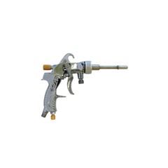Paasche Spray Gun w/ Extension (3″ ,6″ ,12″ ,18″ ,24″ & 48″) (360 degree aircap)