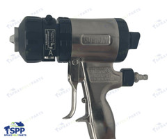Graco Fusion Air Purge Gun with AR5252 – 246102