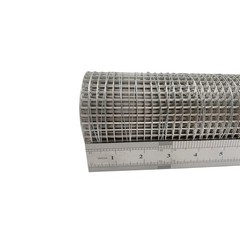 SS304 Stainless Steel 1/4 Hardware Cloth，Stainless Wire Mesh Metal