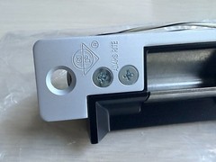 Adams Rite ASSA ABLOY 7100-515-628-00 24V DC Electric Strike – NEW with Drawings