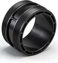30 Amp Sealing Connecting Collar Ring for L5-30P L5-30R RV Marine Shore