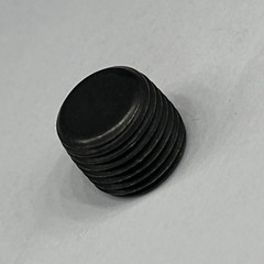 35PCS Pipe Plug Assortment Kit Carbon Steel 1/16 NPT Thru 3/4 NPT PLUGS SALE!!