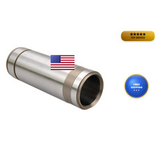 Gdhxw 248210 Airless Spraying Machine Inner Cylinder Sleeve For Graco 1095 1595
