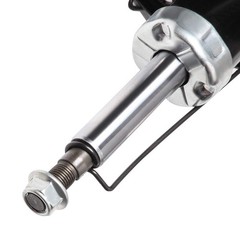 4x Front Rear Struts 2007-2008 Lexus ES350 2007-2011 Toyota Camry 339023 339024