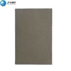 120*180mm Resin Diamond Hand Polishing Pads Sheet Sanding Paper for Glass Stone