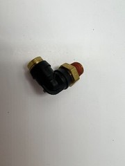 (Pack of 10) Parker Genuine OEM PF-00053 Male Swivel Elbow 90 Degree PTC Series