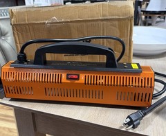 1000W Shortwave Infrared Paint Curing Lamp 110V Handheld