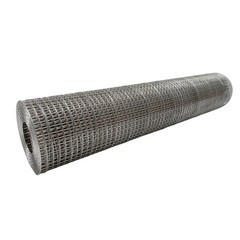 SS304 Stainless Steel 1/4 Hardware Cloth，Stainless Wire Mesh Metal