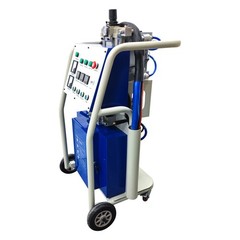 1:1 A25 Polyurethane Foam Spray Insulation Machine Polyurea Sprayer 2-12Kg/min