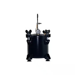 2.5 Gal. 255C Pressure Pot for Casting