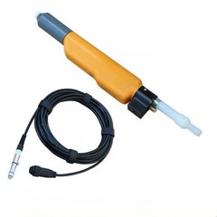 Auto GA02 Spray Gun 393568 for 2-A(X) opt Electrostatic Powder Coating Machine