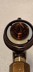 ​Binks Trophy Series Conventional Spray Gun 1.4mm Tip CONV USA Made Refurbished