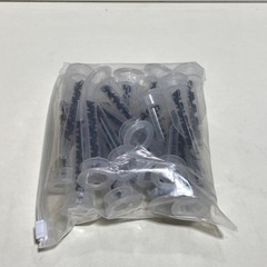 Box of 25- DAP 7565029930 Foam Nozzle Kit