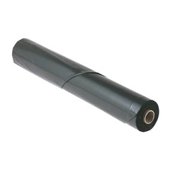 Film Gard 12X50 6Mil Blk Poly Film