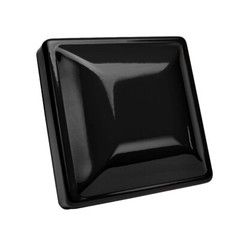 RAL 9005 – Jet Black Powder Coating Powder (RAL9005) 1lb