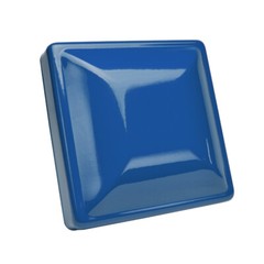 RAL 5005 – Signal Blue Powder Coating Powder (RAL5005) 1lb