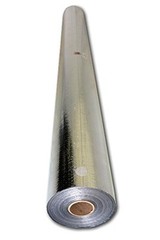 1500SF Heavy Duty Radiant Barrier Reflective Insulation SOLID (6 Mil)