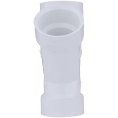 CHARLOTTE PIPE 1 1/4 DWV WYE DWV (Drain, Waste and Vent) (1 Unit Piece)