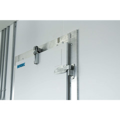 For Kason 1094 SureClose Hydraulic Door Closer with Flush to 3/4 Inch Hook
