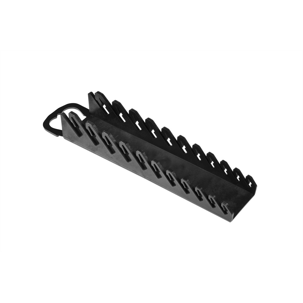5077 Ernst Mfg. 11 Wrench Stubby Gripper – Black