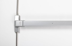 Gaab Locks UL 305 Two Point Panic Bar 36”