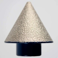 1-3/8″ Diamond pad Beveling Chamfer Bits 4/5″ Milling Bit stone granite marble