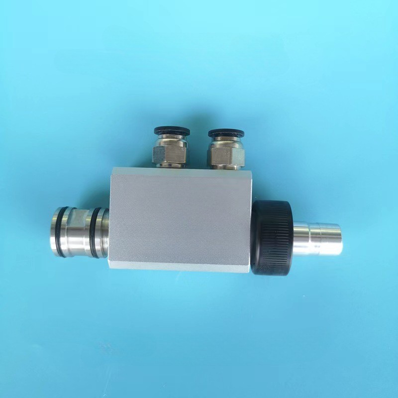 1095926 Encore Powder Feed Pump Inline Pump Norrdson Spare Parts Replacement